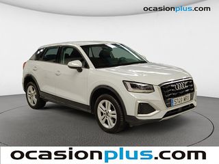Audi Q2 Advanced 35 TDI 110 kW (150 CV) S tronic