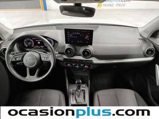 Audi Q2 Advanced 35 TDI 110 kW (150 CV) S tronic