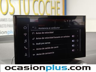 Audi Q2 Advanced 35 TDI 110 kW (150 CV) S tronic