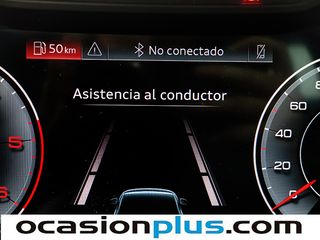 Audi Q2 Advanced 35 TDI 110 kW (150 CV) S tronic