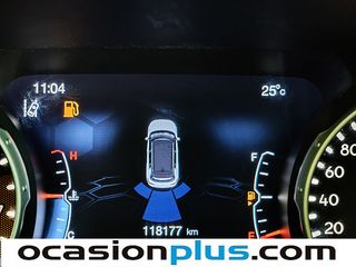 Jeep Compass 1.4 Multiair Limited 4x2 103 kW (140 CV)
