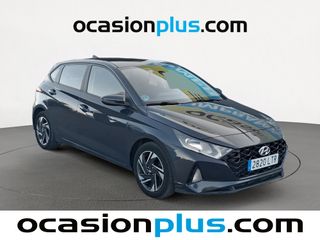 Hyundai i20 1.0 TGDI Klass 74 kW (100 CV)