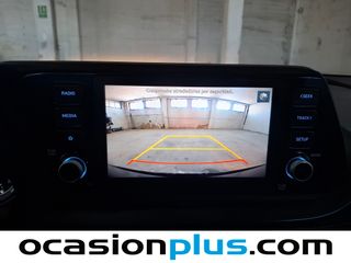 Hyundai i20 1.0 TGDI Klass 74 kW (100 CV)