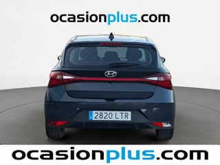 Hyundai i20 1.0 TGDI Klass 74 kW (100 CV)