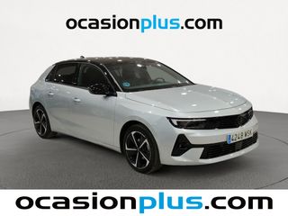 Opel Astra 1.2 Turbo XHT GS 96 kW (130 CV)