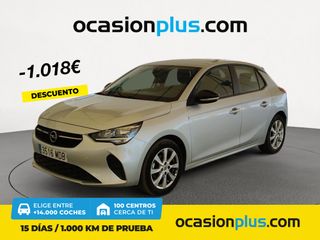 Opel Corsa 1.2 XEL S&S Edition 55 kW (75 CV)