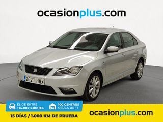 SEAT Toledo 1.2 TSI Reference 63 kW (85 CV)