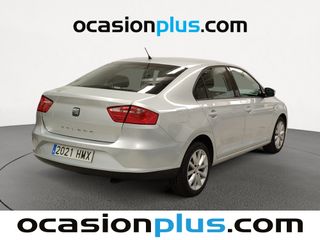 SEAT Toledo 1.2 TSI Reference 63 kW (85 CV)