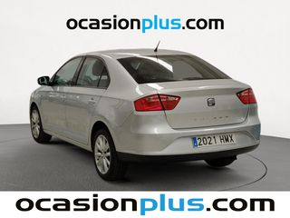 SEAT Toledo 1.2 TSI Reference 63 kW (85 CV)