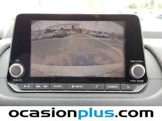 Nissan Qashqai DIG-T 158 mHEV Acenta Xtronic 116 kW (158 CV)