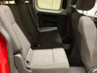 VOLKSWAGEN Caddy Trendline Bluemotion 2.0 TDI 102 CV