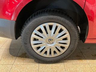 VOLKSWAGEN Caddy Trendline Bluemotion 2.0 TDI 102 CV