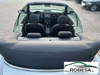 VOLKSWAGEN Beetle Cabrio manía 2.0 TDI BMT 110 CV