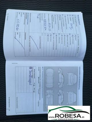 VOLKSWAGEN Beetle Cabrio manía 2.0 TDI BMT 110 CV