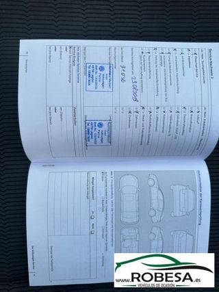 VOLKSWAGEN Beetle Cabrio manía 2.0 TDI BMT 110 CV