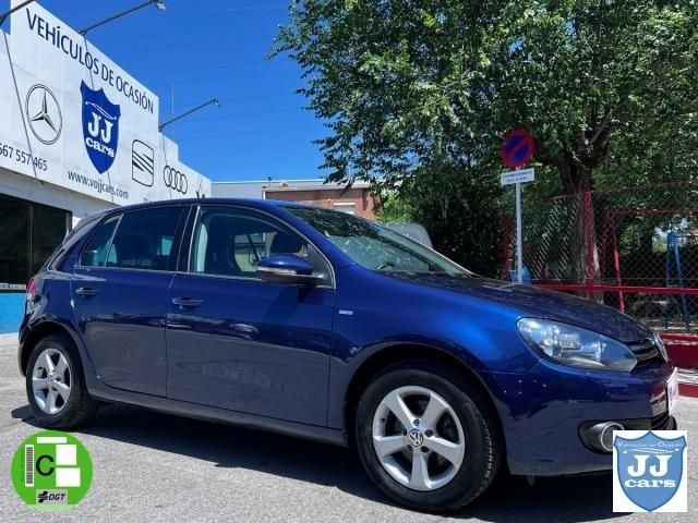 VOLKSWAGEN Golf Business 1.2 TSI 5p. Comfortline