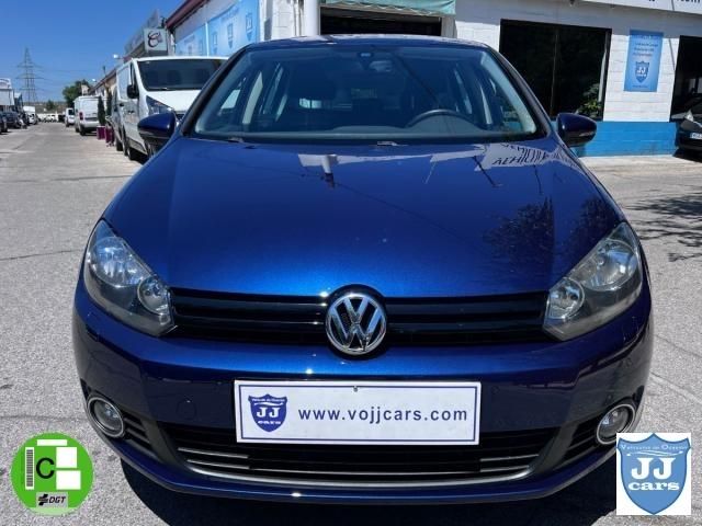 VOLKSWAGEN Golf Business 1.2 TSI 5p. Comfortline
