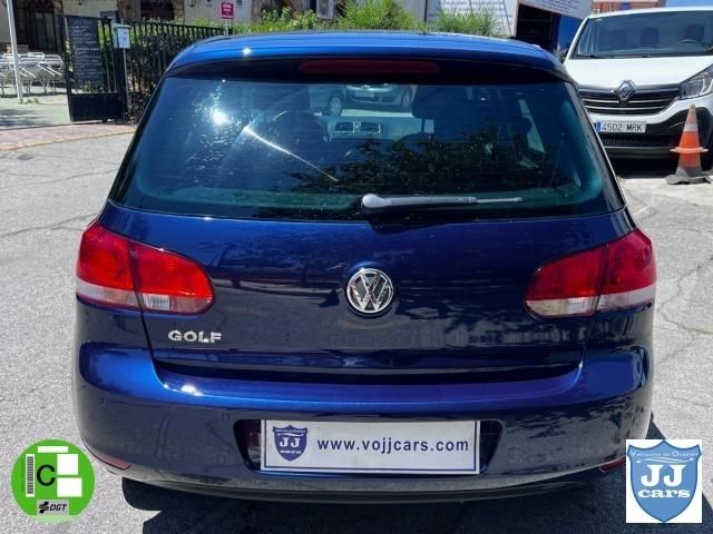 VOLKSWAGEN Golf Business 1.2 TSI 5p. Comfortline