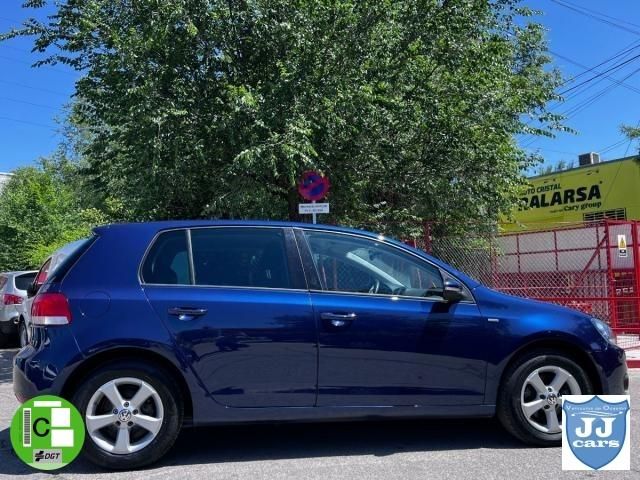 VOLKSWAGEN Golf Business 1.2 TSI 5p. Comfortline