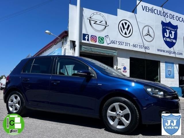 VOLKSWAGEN Golf Business 1.2 TSI 5p. Comfortline