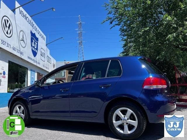 VOLKSWAGEN Golf Business 1.2 TSI 5p. Comfortline