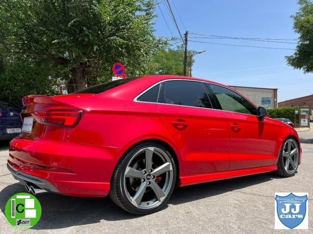 AUDI S3 2.0 TFSI qu. S tr.