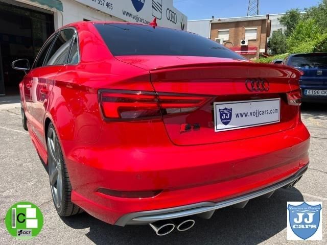 AUDI S3 2.0 TFSI qu. S tr.