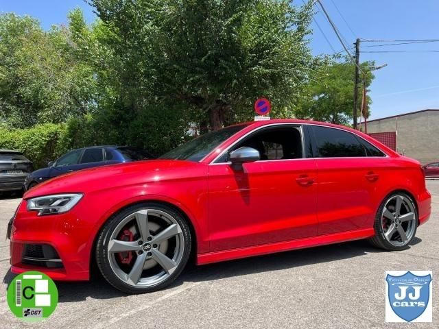 AUDI S3 2.0 TFSI qu. S tr.
