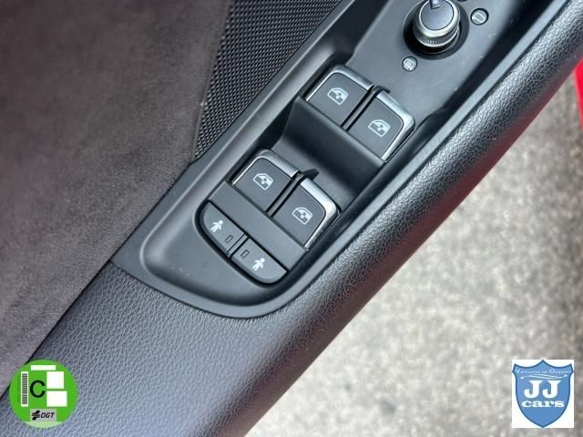 AUDI S3 2.0 TFSI qu. S tr.