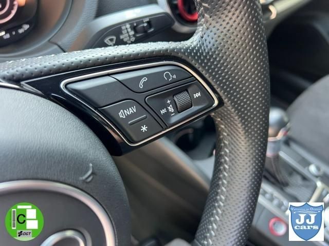 AUDI S3 2.0 TFSI qu. S tr.