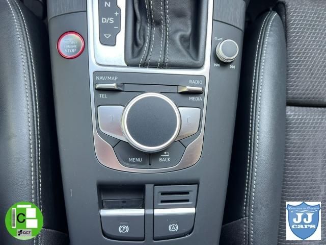 AUDI S3 2.0 TFSI qu. S tr.