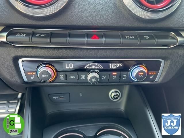 AUDI S3 2.0 TFSI qu. S tr.