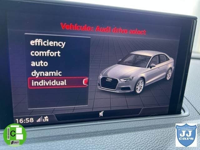 AUDI S3 2.0 TFSI qu. S tr.