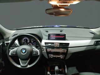 BMW X1 xDrive25e