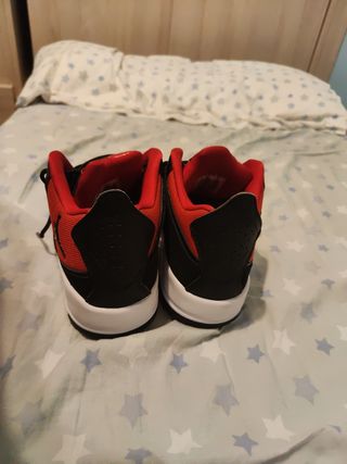 Jordan Courtside 23