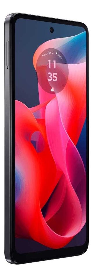 Motorola G24 Negro