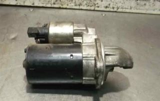 Bmw 4284567 motor arranque 0001107424 serie 3 325i
