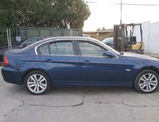 Bmw 4284567 motor arranque 0001107424 serie 3 325i