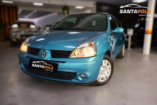 RENAULT Clio Community 1.2
