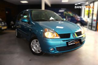RENAULT Clio Community 1.2