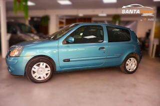 RENAULT Clio Community 1.2