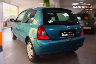 RENAULT Clio Community 1.2