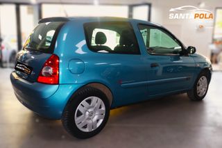 RENAULT Clio Community 1.2