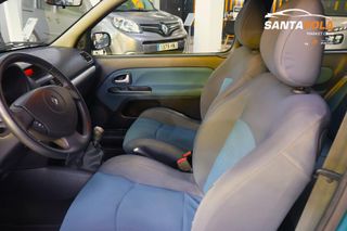 RENAULT Clio Community 1.2