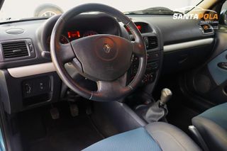 RENAULT Clio Community 1.2