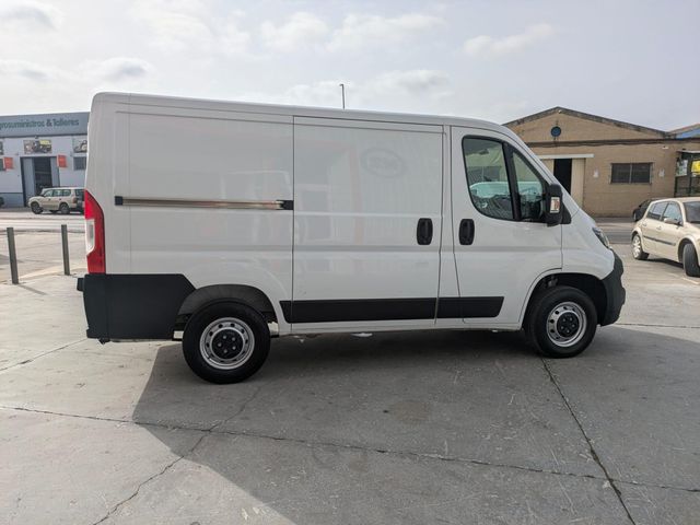 PEUGEOT Boxer 330 L1 H1 BHDI 88kW (120CV) S&S 6 Vel. M