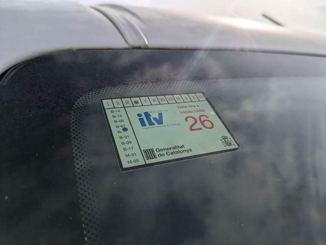 PEUGEOT Boxer 330 L1 H1 BHDI 88kW (120CV) S&S 6 Vel. M