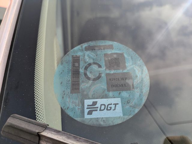 PEUGEOT Boxer 330 L1 H1 BHDI 88kW (120CV) S&S 6 Vel. M