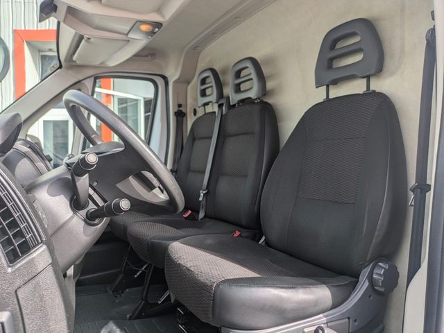 PEUGEOT Boxer 330 L1 H1 BHDI 88kW (120CV) S&S 6 Vel. M