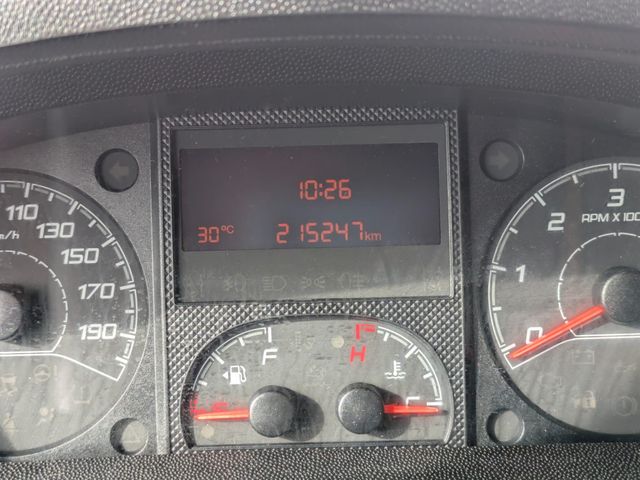 PEUGEOT Boxer 330 L1 H1 BHDI 88kW (120CV) S&S 6 Vel. M